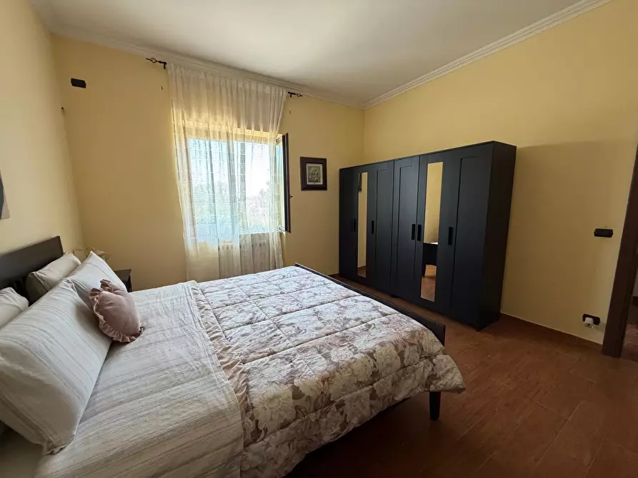 Immagine 11 di Casa indipendente in vendita  in Via Trigno 27 a Aprilia