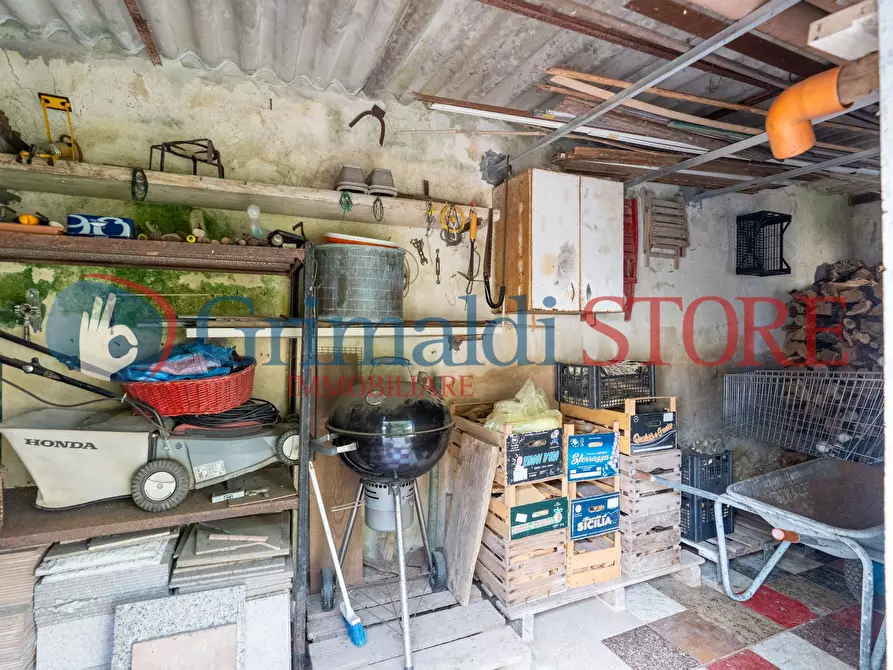 Immagine 37 di Casa bifamiliare in vendita  in Via Bruni Antonio 11 a Lecce