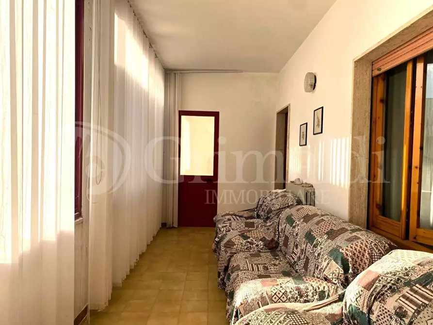 Immagine 25 di Casa indipendente in vendita  in via san francesco a Sannicola