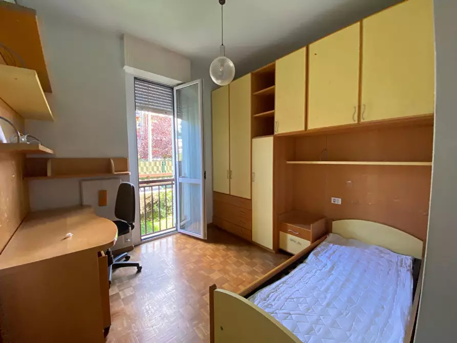 Immagine 10 di Trilocale in vendita  in Tettamanti 10 a Como