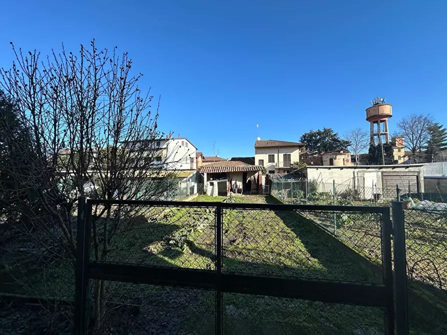 Immagine 4 di Casa indipendente in vendita  in Via Giuseppe Verdi 1313 a Borgo Vercelli