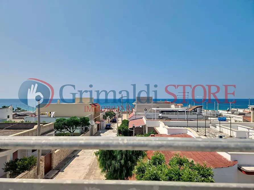 Immagine 2 di Casa indipendente in vendita  in Via Palermo 36 a Manduria