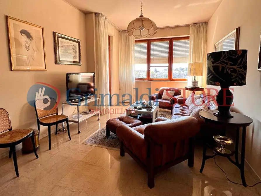 Immagine 9 di Appartamento in vendita  in Viale Torre del Parco 11 a Lecce