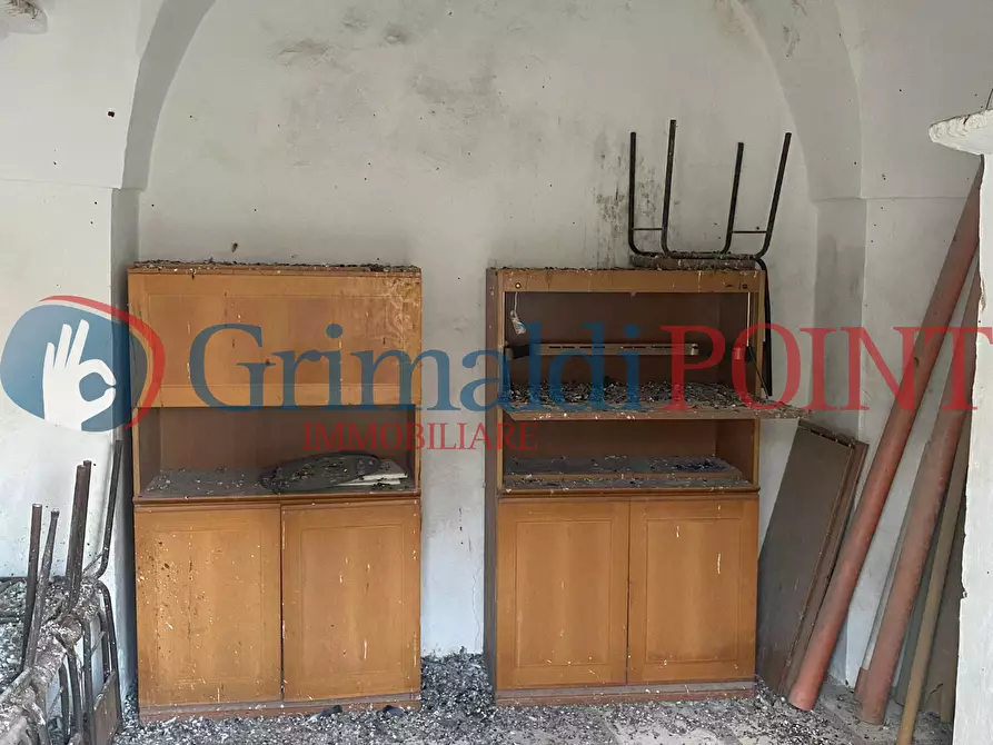 Immagine 10 di Casa indipendente in vendita  in Via Giuseppe Garibaldi 2-4 a Scorrano