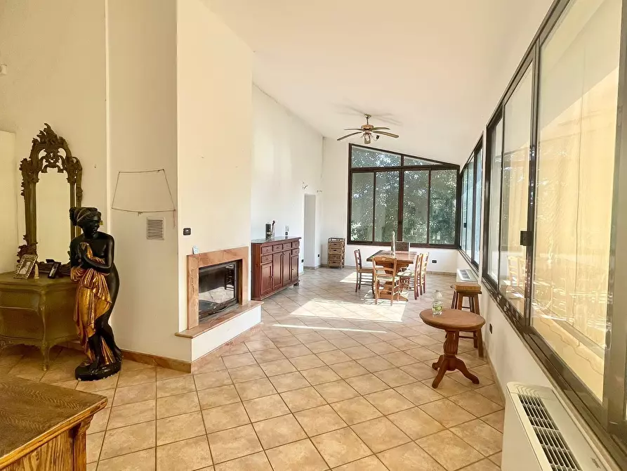 Immagine 49 di Villa in vendita  in strada provinciale 39 a Maglie