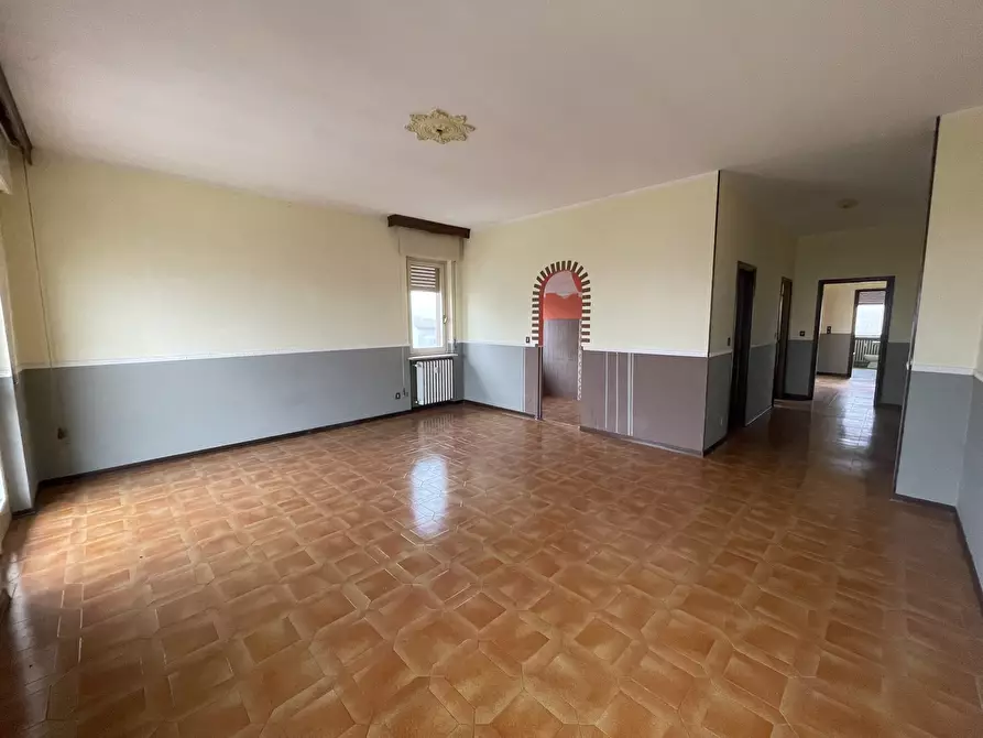 Immagine 21 di Quadrilocale in vendita  in Via Ipporidie 27 a Robbio