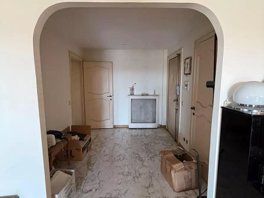 Immagine 16 di Attico in vendita  in Via dei Gandolfi a Roma