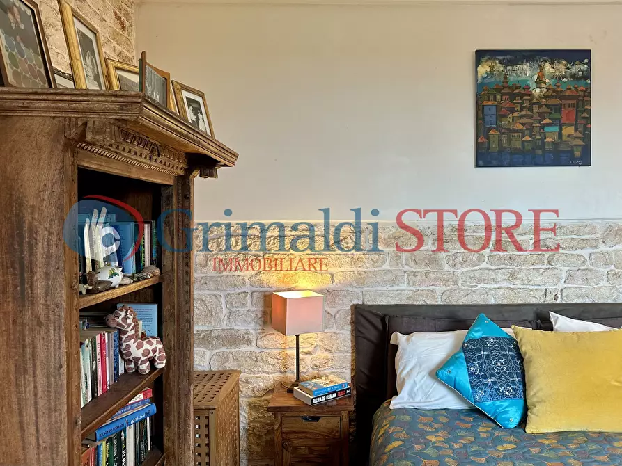 Immagine 16 di Casa indipendente in vendita  a Francavilla Fontana