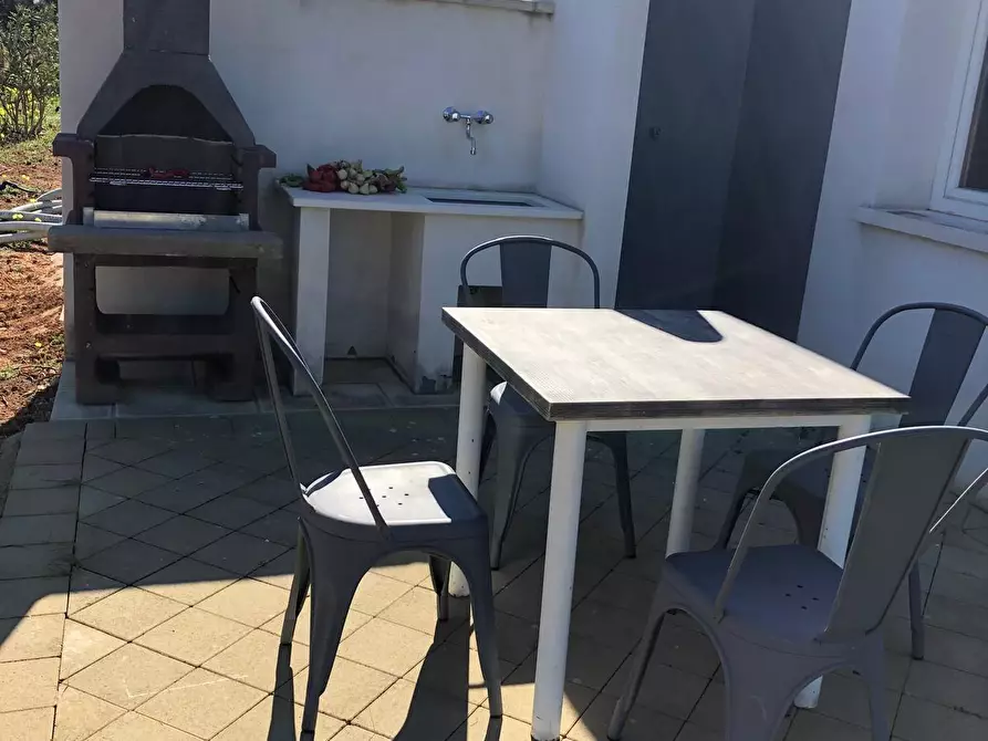 Immagine 43 di Casa indipendente in vendita  in Via Masseria Ungulìa 2 a Sannicola