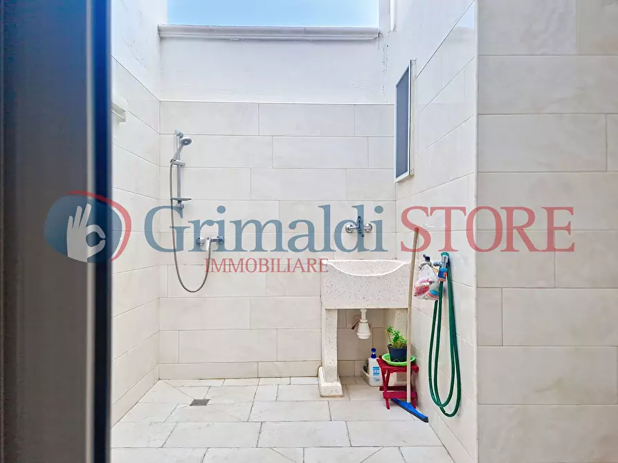 Immagine 19 di Casa indipendente in vendita  in Via Palermo 36 a Manduria