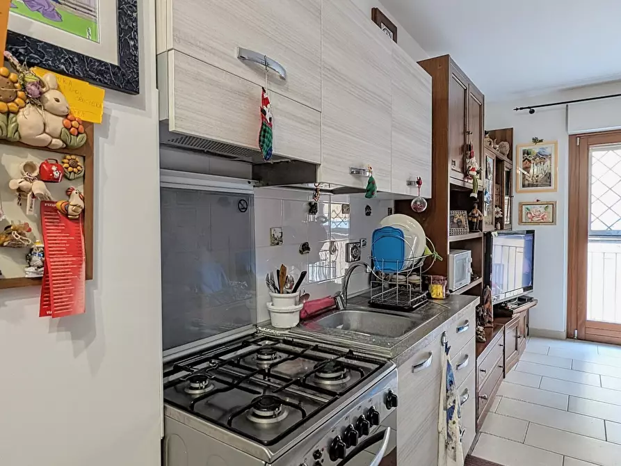 Immagine 7 di Monolocale in vendita  in Via Po 4 a Nettuno