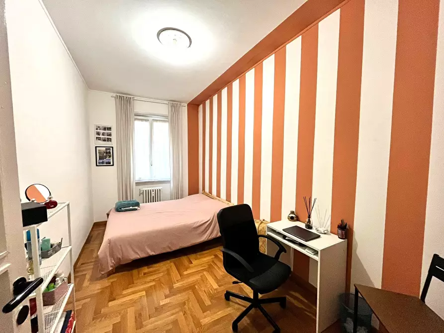 Immagine 28 di Trilocale in affitto  in Via Gian Battista Brocchi 21 a Milano