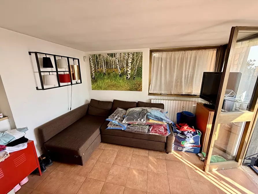 Immagine 19 di Attico in vendita  in Via Carnia 20 a Milano