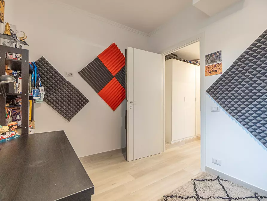 Immagine 55 di Villa in vendita  in Via Moricone a Albano Laziale