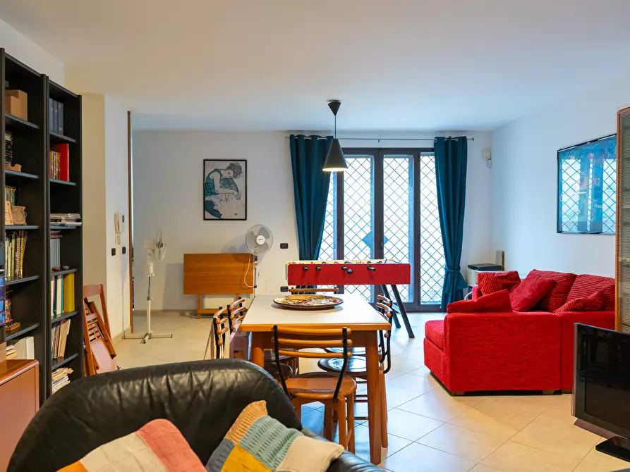 Immagine 56 di Villa in vendita  in Via Piero Della Francesca 92 a Lecce