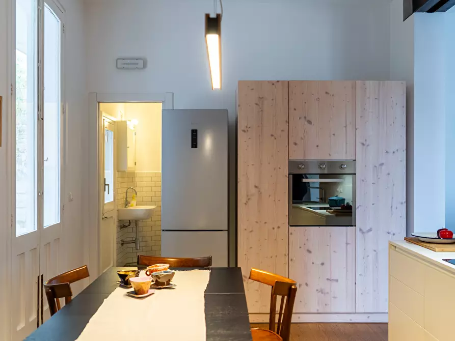 Immagine 12 di Casa indipendente in vendita  in Via Paolo Colaci 48 a Lecce