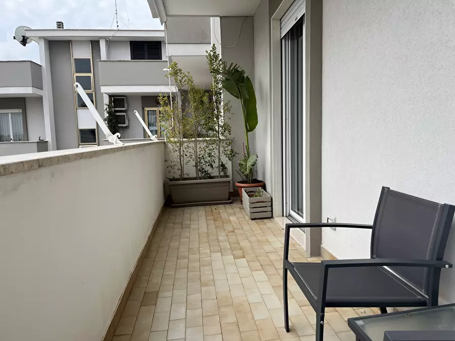 Immagine 35 di Trilocale in vendita  in Via Pasquale Micelli 7 a Lecce