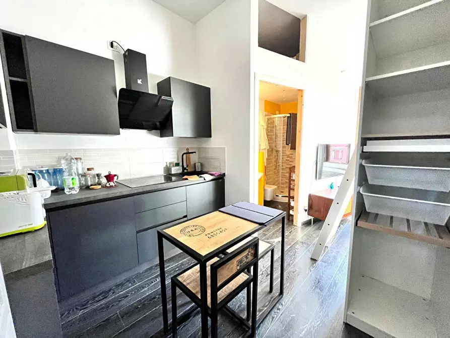 Immagine 7 di Appartamento in affitto  in Via Volvinio 39 a Milano