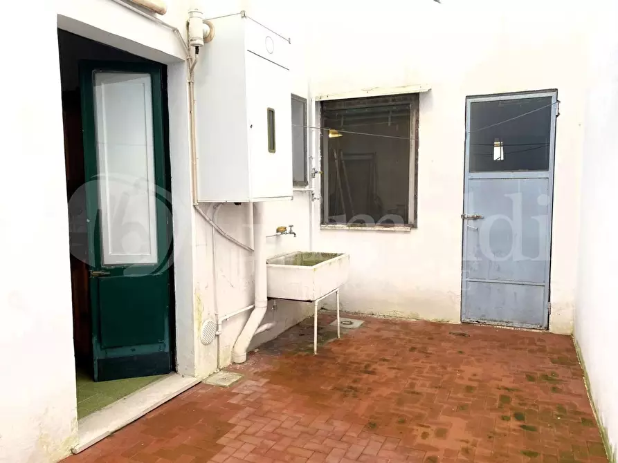 Immagine 17 di Casa indipendente in vendita  in Via G. Megha a Galatone