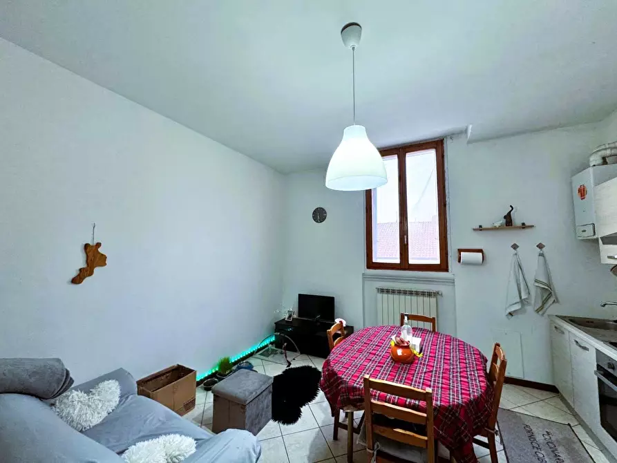 Immagine 4 di Appartamento in vendita  in Via Vallarsa 5 a Milano