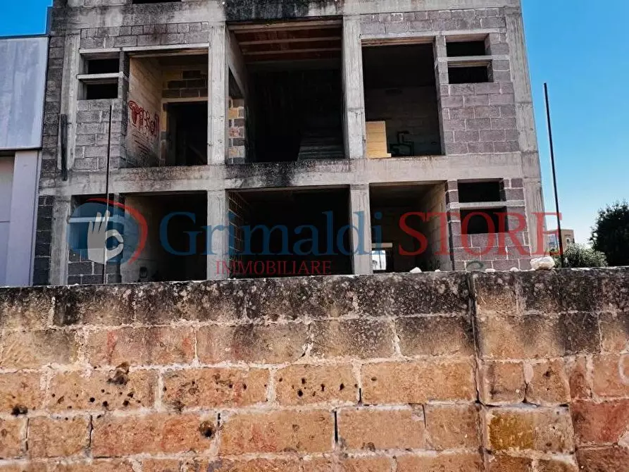 Immagine 12 di Capannone industriale in vendita  in Via Dei Bernardini 26 a Nardo'