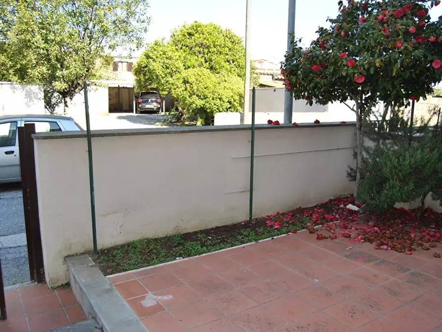 Immagine 1 di Quadrilocale in affitto  in Via del Poligono 9 a Anzio