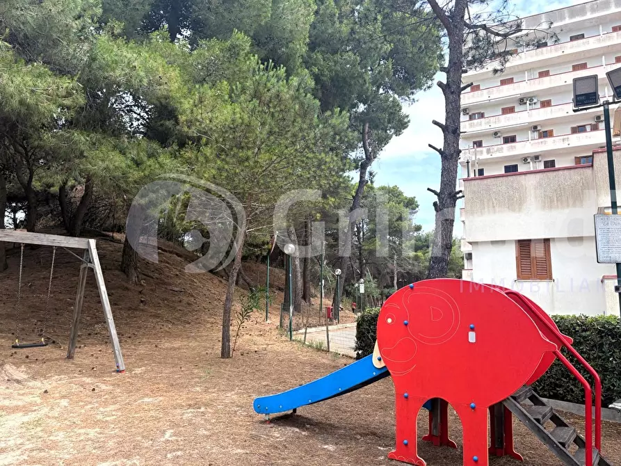 Immagine 19 di Appartamento in vendita  in Viale Orsa Maggiore a Gallipoli