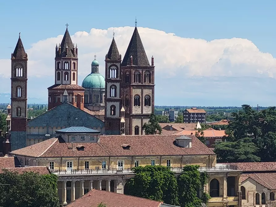 Immagine 5 di Attico in vendita  in Via Gaudenzio Ferrari 19 a Vercelli