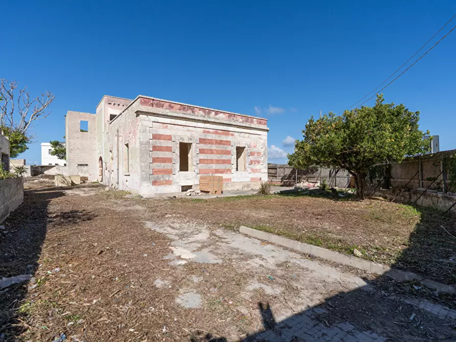 Immagine 79 di Villa in vendita  in SP366 9 a Melendugno