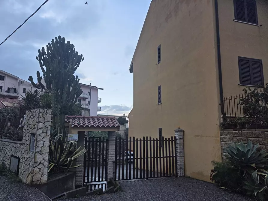 Immagine 9 di Appartamento in vendita  in Via Archimede 115/a a Messina