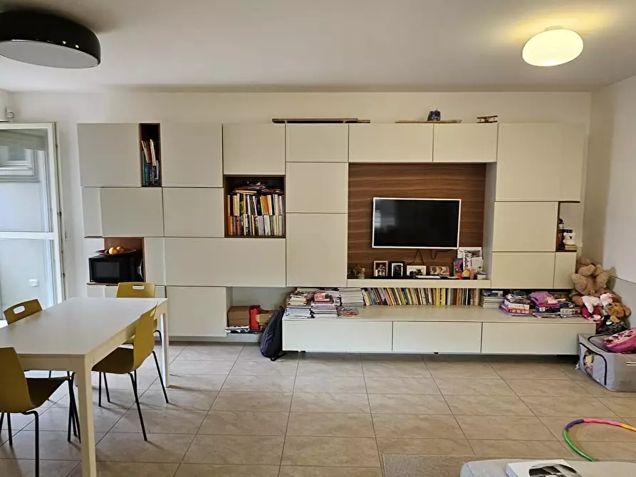 Immagine 4 di Quadrilocale in vendita  in Via XX Settembre 5 a Como