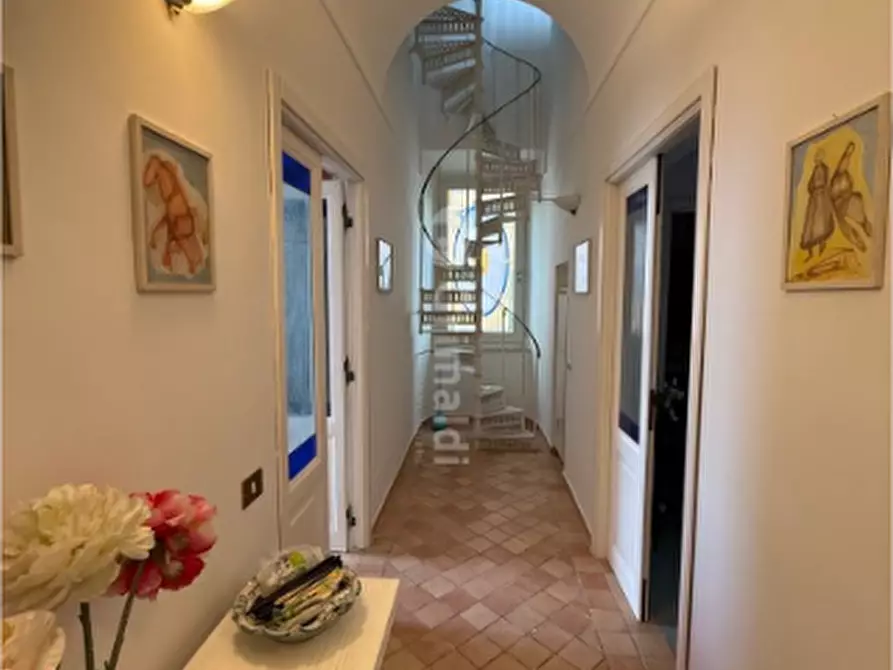 Immagine 6 di Trilocale in affitto  in Via Antonio Gramsci 84 a Nettuno