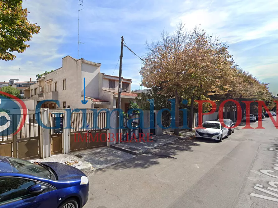 Immagine 1 di Garage in affitto  in Via Gaspare Papatodero 14 a Lecce