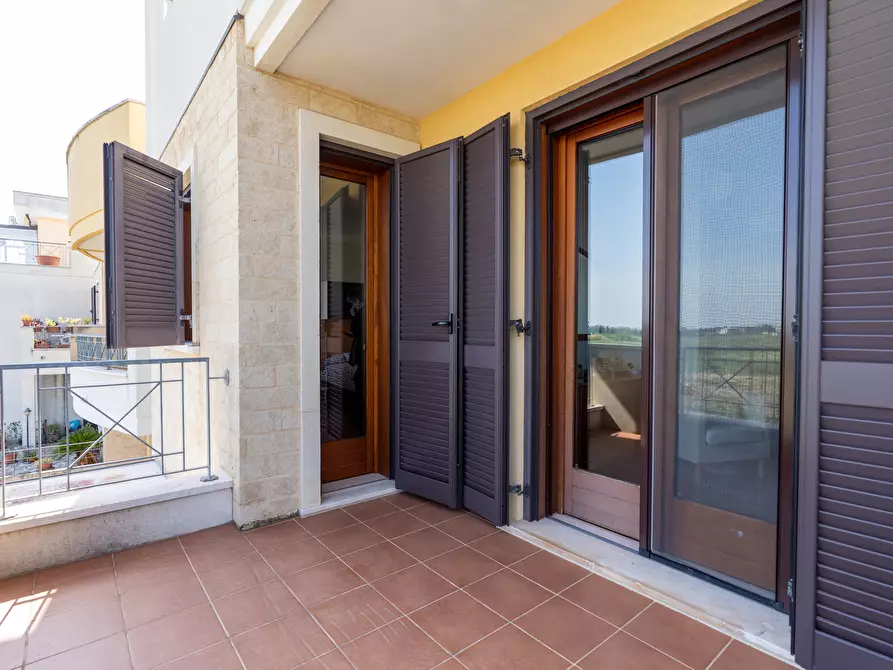 Immagine 30 di Villa in vendita  in Via Piero Della Francesca 92 a Lecce