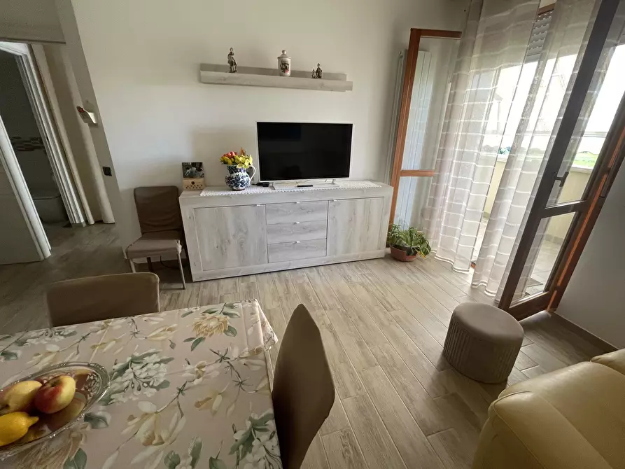 Immagine 12 di Bilocale in affitto  in Via del Ciliegio 24 a Trecate