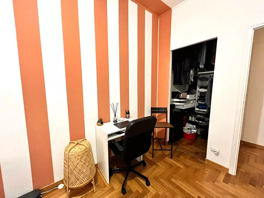 Immagine 24 di Trilocale in affitto  in Via Gian Battista Brocchi 21 a Milano