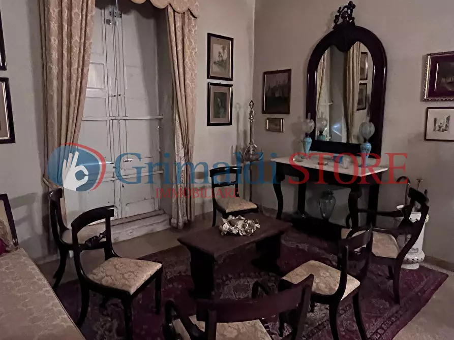 Immagine 24 di Villa in vendita  in Via Santa Maria di Leuca 1 a Ruffano