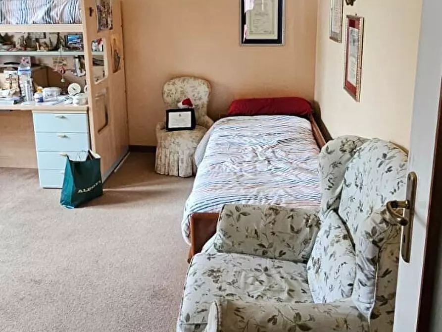 Immagine 20 di Villa in vendita  in Via San Rocco 42 a Cenate Sotto