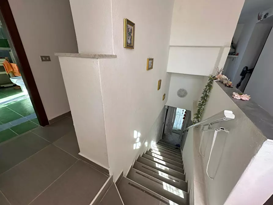 Immagine 17 di Casa indipendente in vendita  in via fratelli necco 15 a Caresana