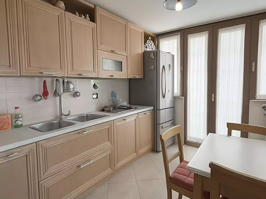 Immagine 6 di Casa bifamiliare in vendita  in Via Casal di Claudia 47 a Anzio