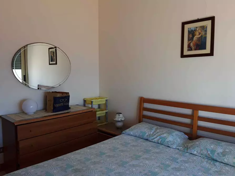 Immagine 10 di Bilocale in affitto  in Via Licia 22 a Anzio