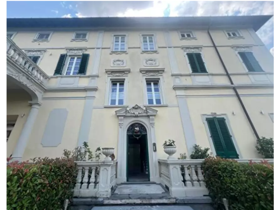 Immagine 3 di Bilocale in affitto  in Via Giuseppe Garibaldi 7/A a Montano Lucino