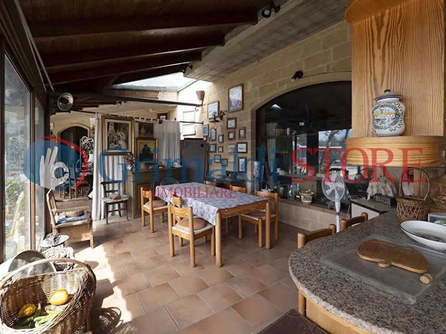 Immagine 86 di Casa indipendente in vendita  in C.S. Lu Monte 1 a Lizzanello