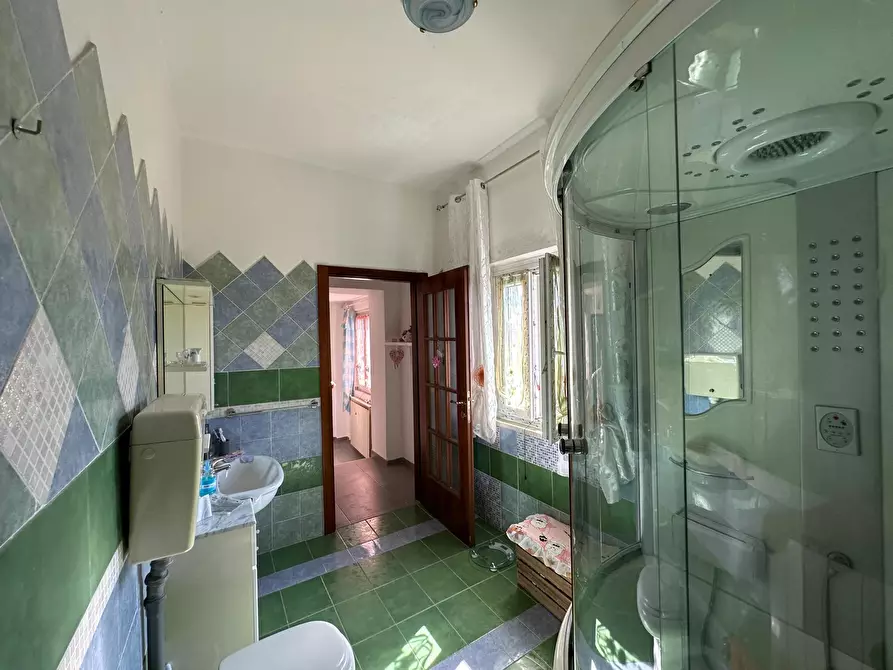 Immagine 7 di Casa indipendente in vendita  in via fratelli necco 15 a Caresana