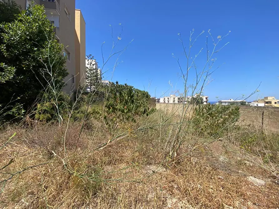 Immagine 6 di Terreno edificabile in vendita  in Via Trento 27 a Gallipoli