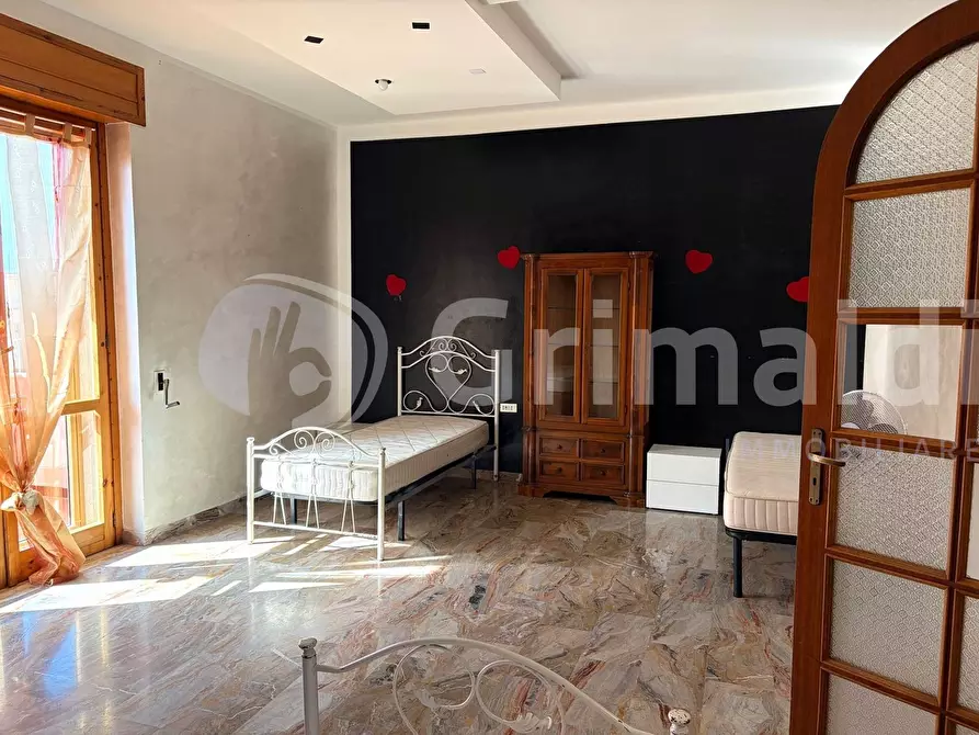 Immagine 10 di Appartamento in vendita  in Via Perugia a Gallipoli