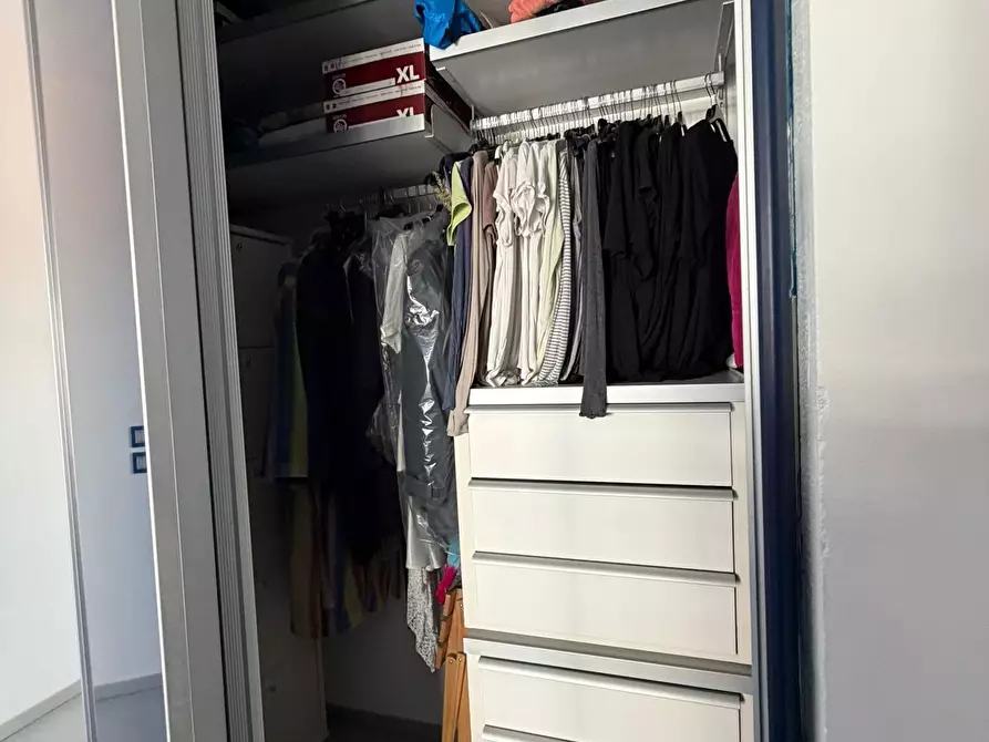 Immagine 9 di Appartamento in vendita  in Via Francesco Menzio a Roma