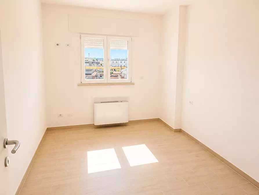 Immagine 5 di Trilocale in vendita  in Via Pietro Nenni 6 a Nettuno