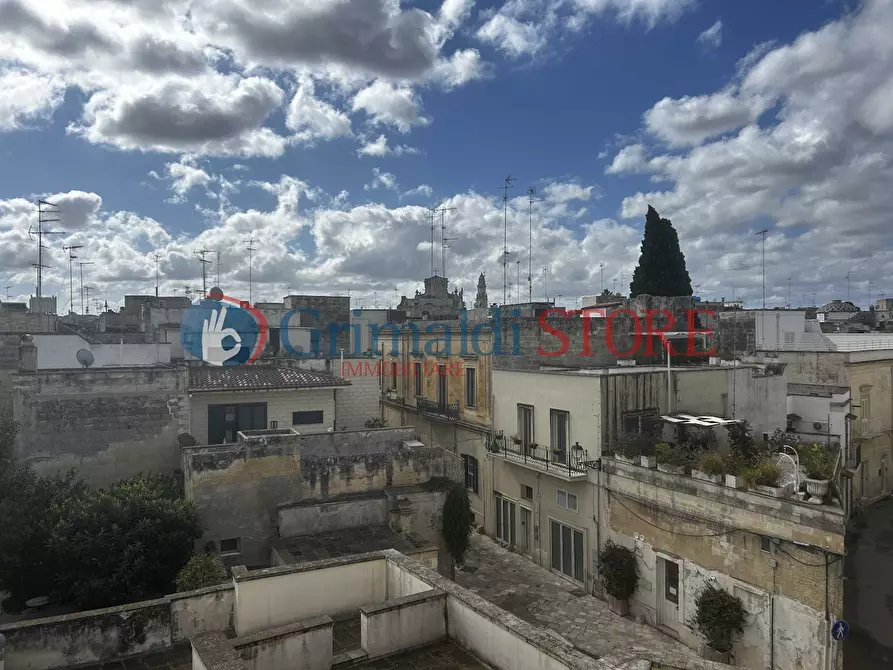 Immagine 30 di Casa indipendente in vendita  in Via de Summa 19 a Lecce