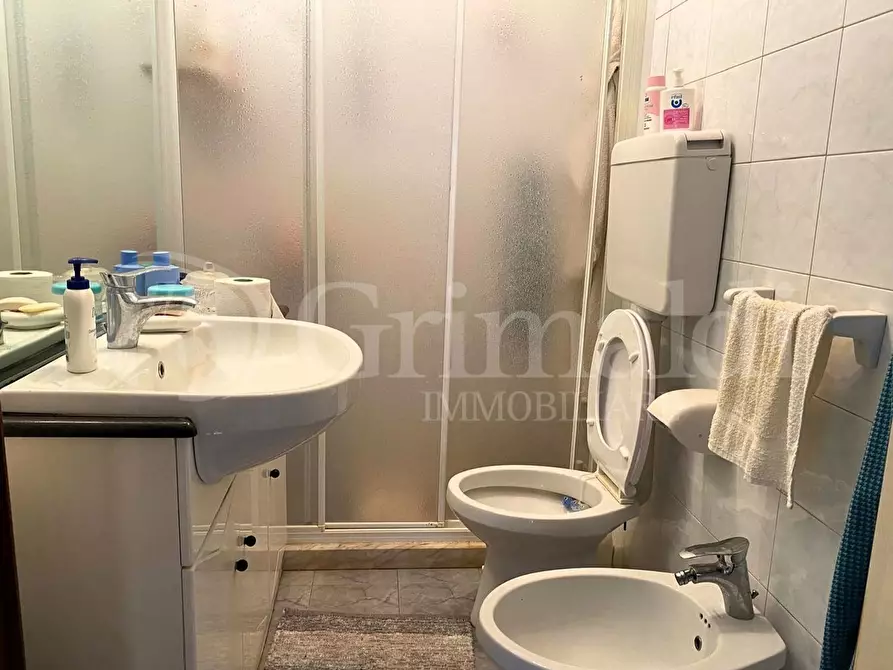 Immagine 15 di Casa indipendente in vendita  in via san francesco a Sannicola